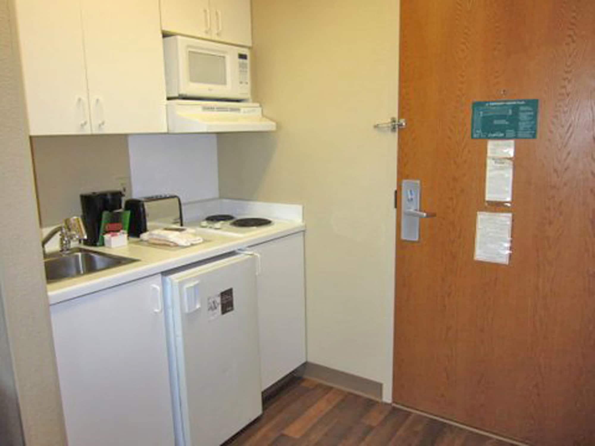 Extended Stay America Suites - Los Angeles - South Gardena Exterior foto