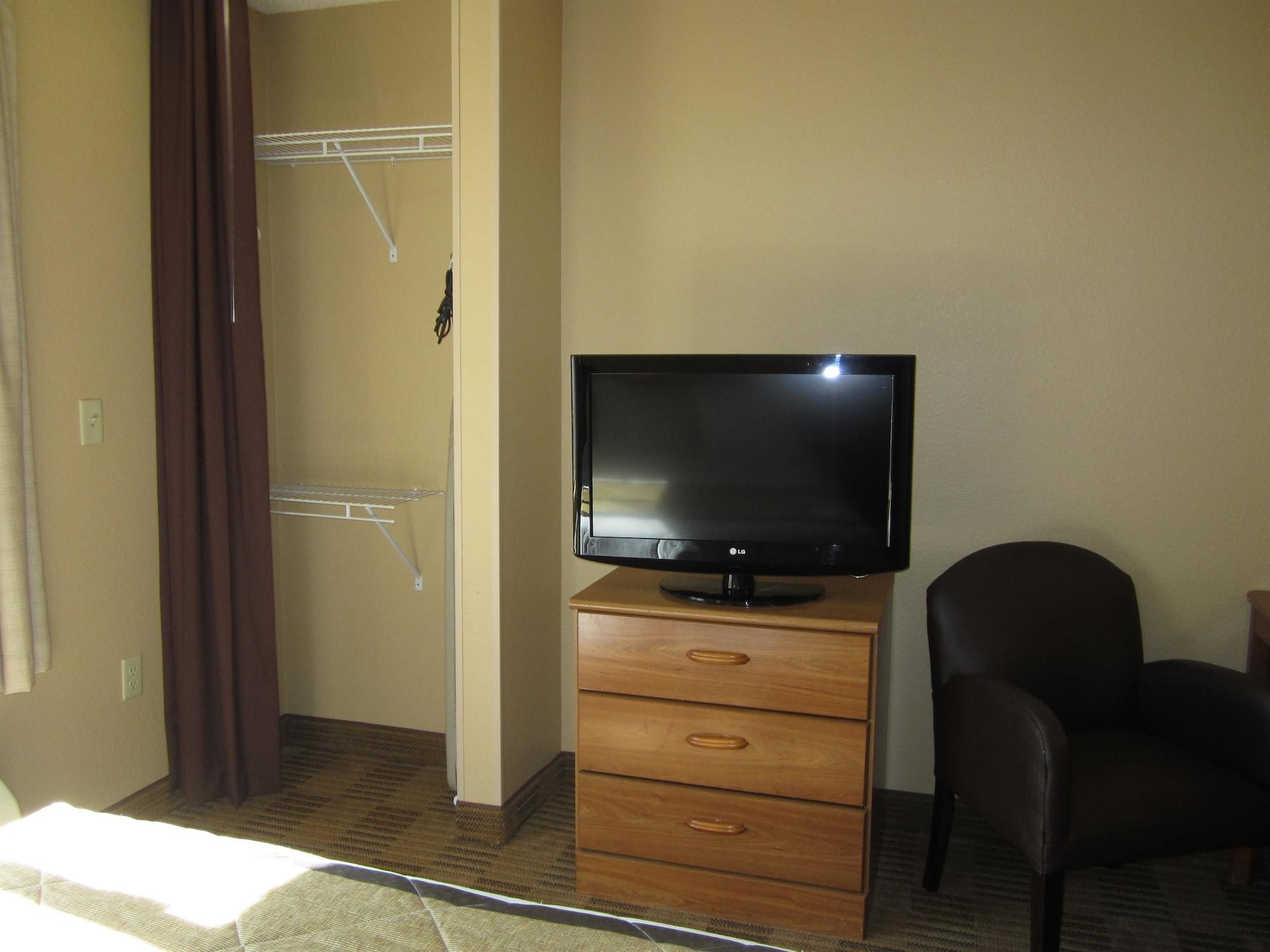 Extended Stay America Suites - Los Angeles - South Gardena Exterior foto