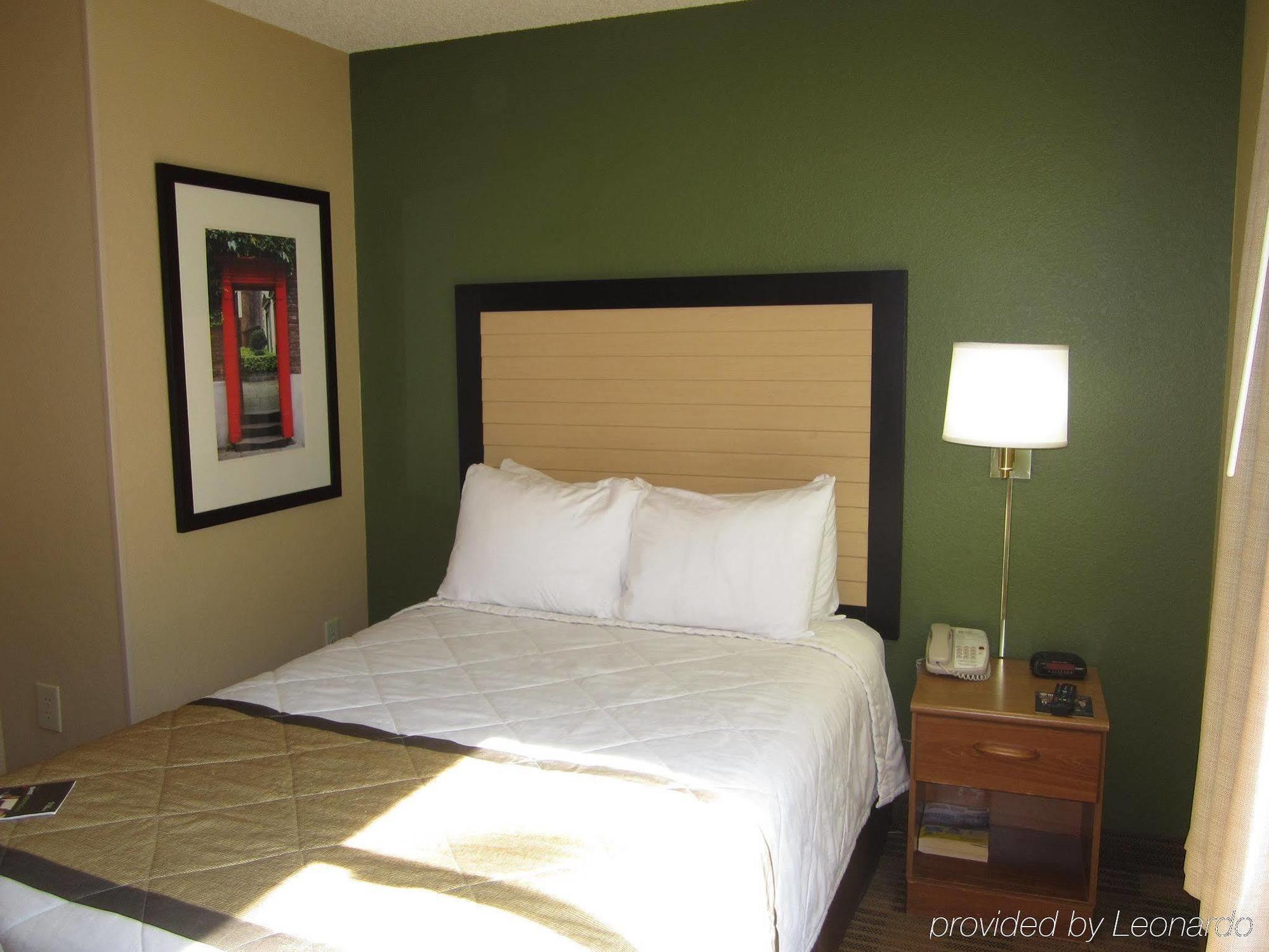 Extended Stay America Suites - Los Angeles - South Gardena Exterior foto